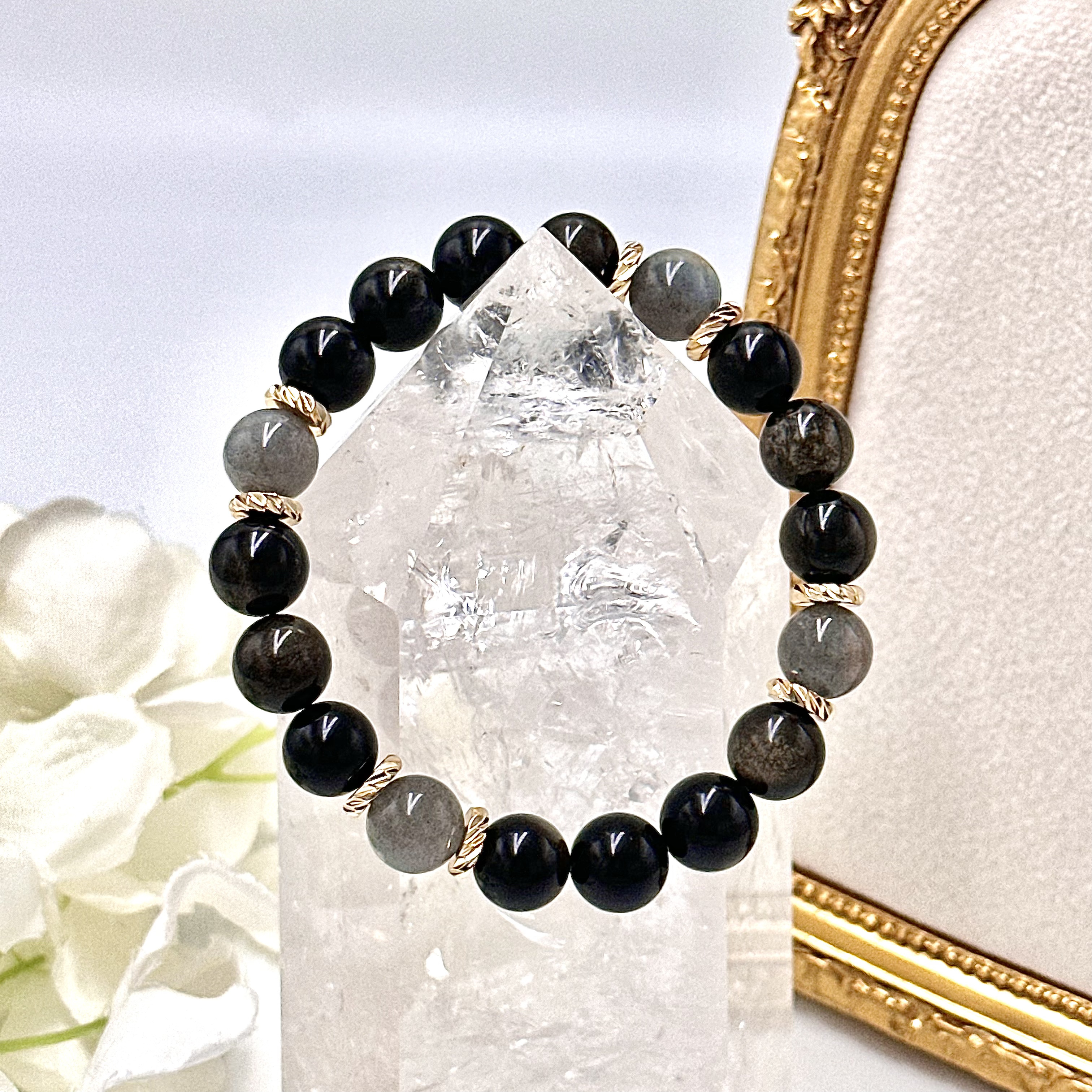 <<SG Seller>> CRZtales CNY Zodiac Lucky Crystal Bracelet  #CRZCollection